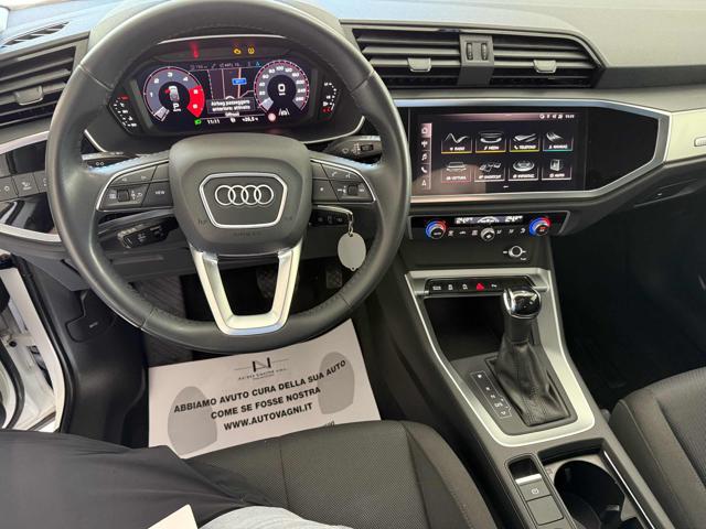 AUDI Q3 usata 33