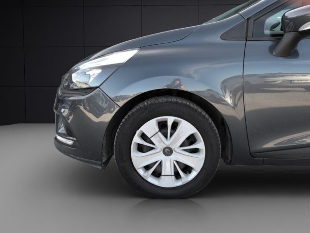 RENAULT Clio usata, con ESP