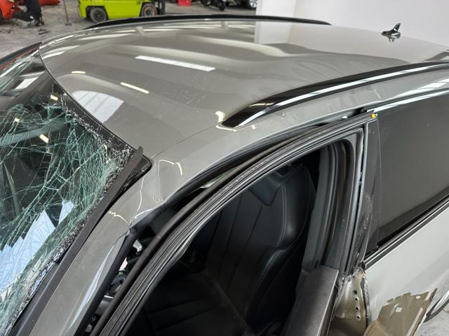 AUDI A4 usata, con Cruise Control