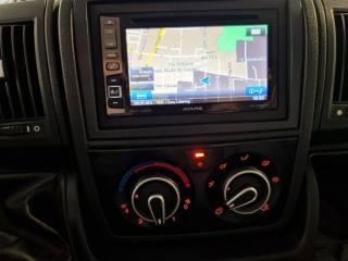 FIAT Ducato usata, con Climatizzatore