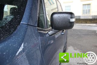 JEEP Renegade usata, con Controllo trazione