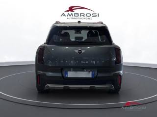 MINI Countryman usata 7