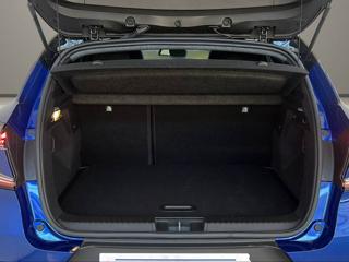 RENAULT Captur usata, con Boardcomputer