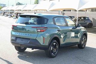 OPEL Frontera usata, con Airbag laterali
