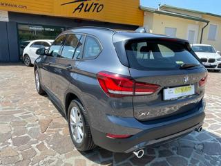 BMW X1 usata, con Climatizzatore