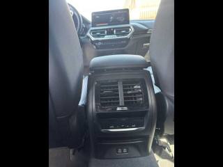 BMW X3 usata, con Specchietti laterali elettrici