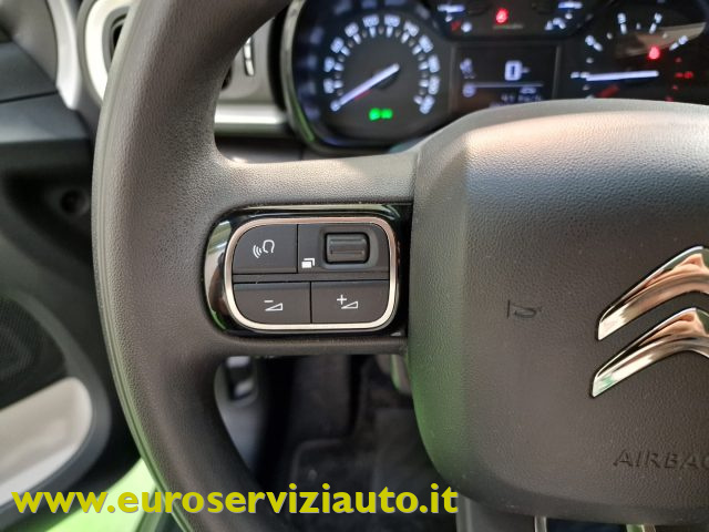 CITROEN C3 usata 22
