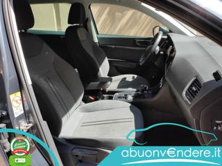 SEAT Ateca usata, con Climatizzatore