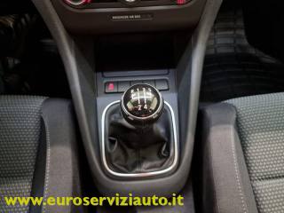 VOLKSWAGEN Golf usata, con Volante in pelle