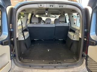 DACIA Logan usata, con Servosterzo