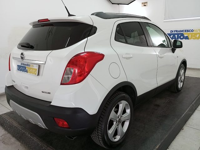 OPEL Mokka usata, con Cruise Control