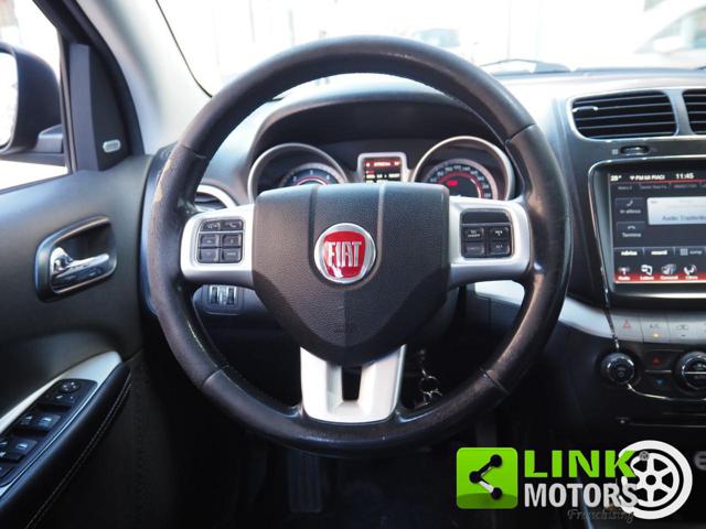 FIAT Freemont usata 37