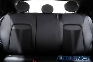 FIAT 500X usata, con Sound system