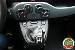 FIAT Panda usata, con MP3