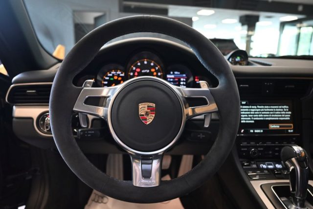 PORSCHE 991 usata 43