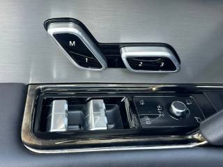 LAND ROVER Range Rover Sport usata, con Immobilizzatore elettronico