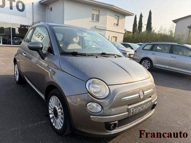 FIAT 500 usata, con Airbag Passeggero
