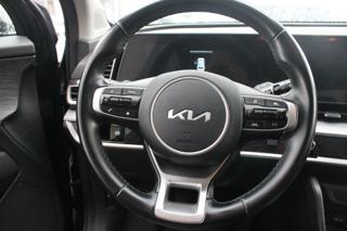 KIA Sportage usata, con Autoradio