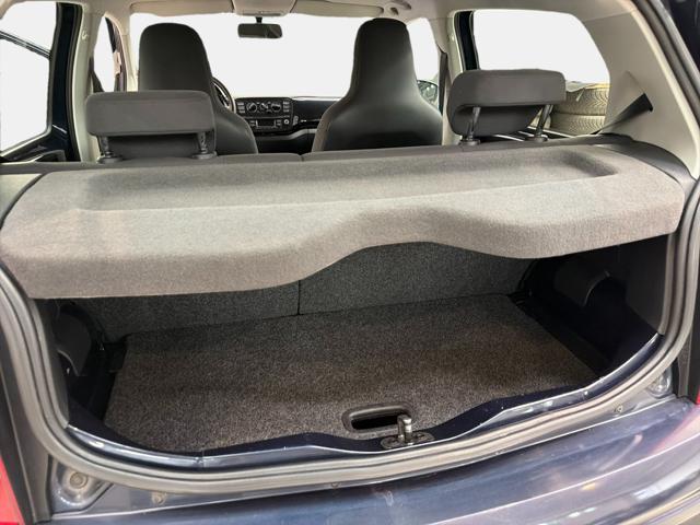 VOLKSWAGEN up! usata, con Lettore CD