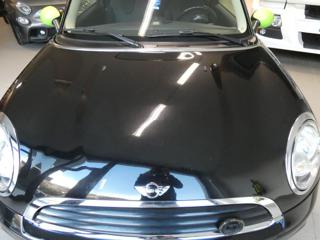 MINI One usata 28