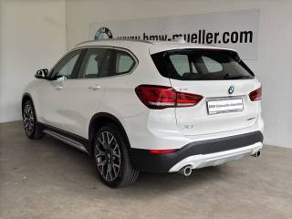 BMW X1 usata, con Airbag laterali