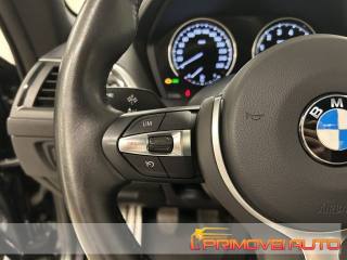 BMW 218 usata, con Fari LED