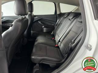 FORD Kuga usata, con Chiusura centralizzata