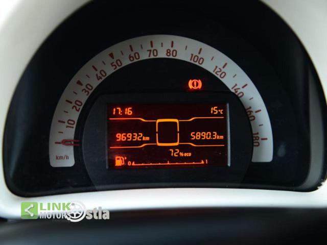 SMART ForTwo usata 30