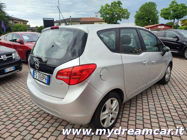 OPEL Meriva usata 19