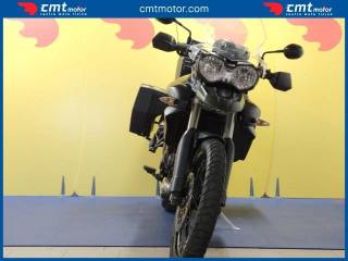 TRIUMPH Tiger 800 usata 1