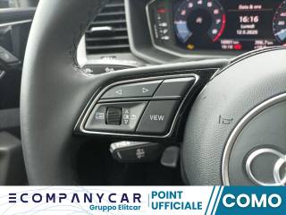 AUDI A1 usata, con Controllo trazione