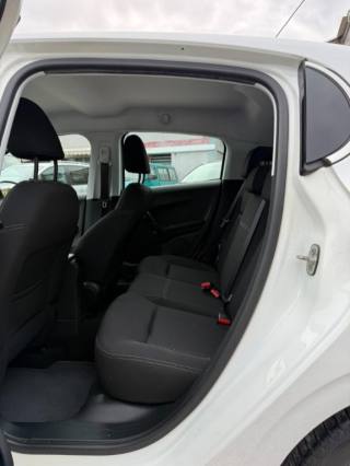 PEUGEOT 208 usata, con Immobilizzatore elettronico