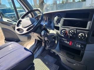 IVECO Daily usata, con Chiusura centralizzata