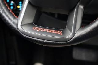 FORD Ranger Raptor usata, con Interni in pelle