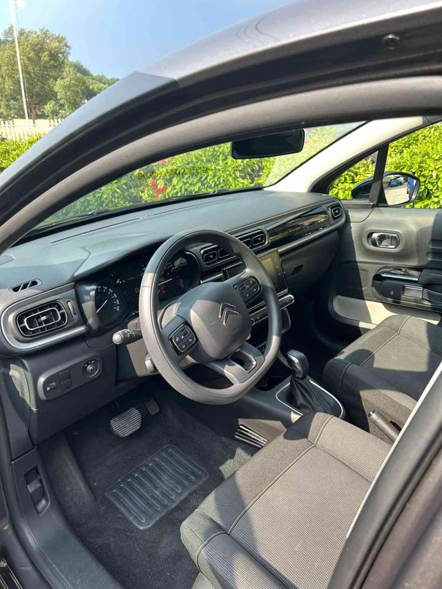 CITROEN C3 usata, con Alzacristalli elettrici