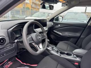 NISSAN Juke usata, con Cruise Control