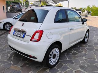 FIAT 500 usata, con Airbag laterali