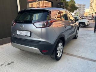 OPEL Crossland X usata, con Airbag laterali
