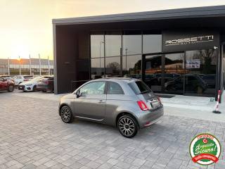 FIAT 500 usata, con Cronologia tagliandi