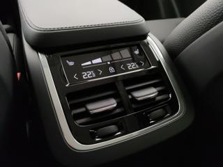 VOLVO XC90 usata, con Volante multifunzione