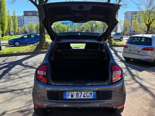 RENAULT Twingo usata, con Fendinebbia