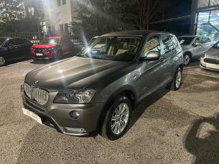 BMW X3 usata, con Airbag Passeggero