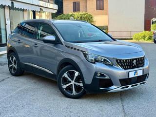 PEUGEOT 3008 usata, con Airbag laterali