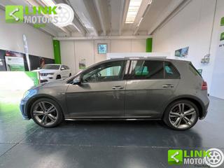 VOLKSWAGEN Golf usata 1