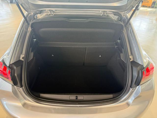 PEUGEOT 208 usata, con Controllo trazione