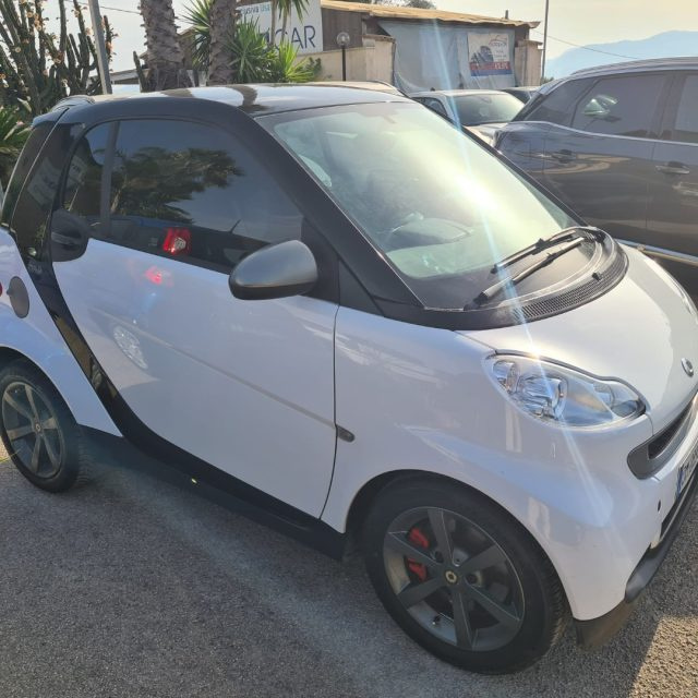 SMART ForTwo usata, con Airbag