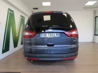 FORD Galaxy usata, con Bracciolo