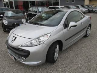 PEUGEOT 207 usata 66