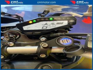 YAMAHA MT-09 usata 4