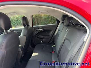 FIAT 500X usata, con Chiusura centralizzata